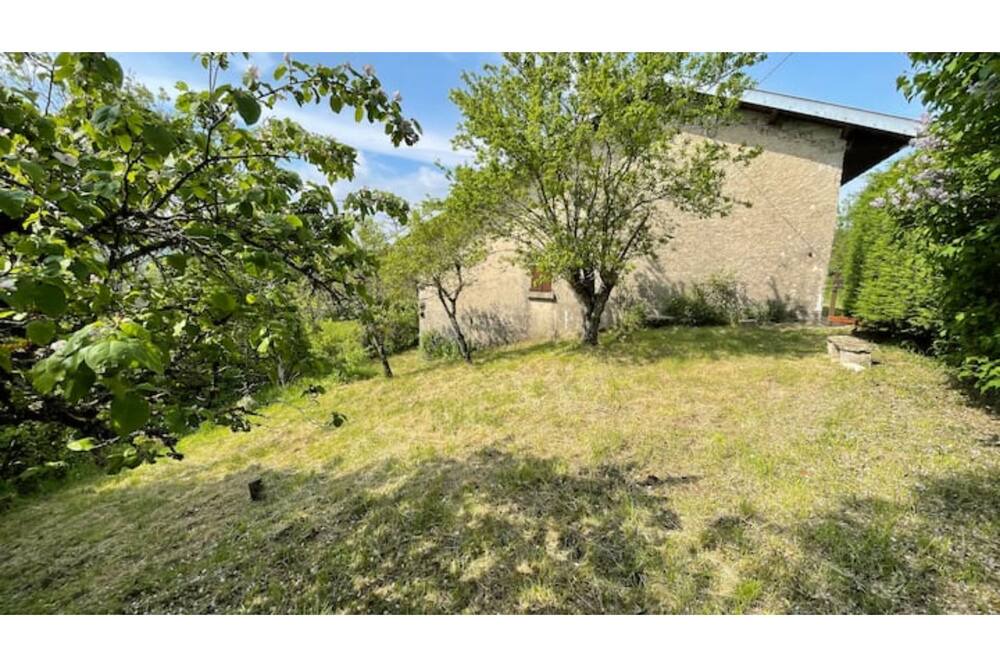 Photo of Outdoor in Augisey