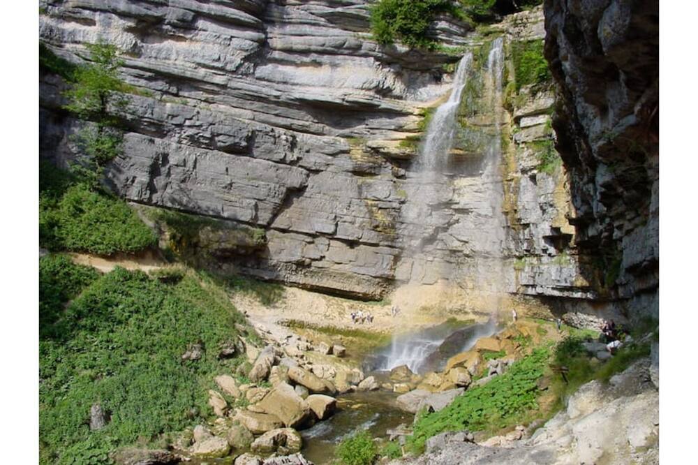 Photo of Outdoor in Augisey