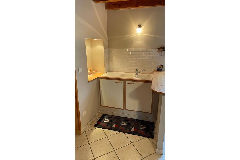 Photo of Bedroom in Augisey