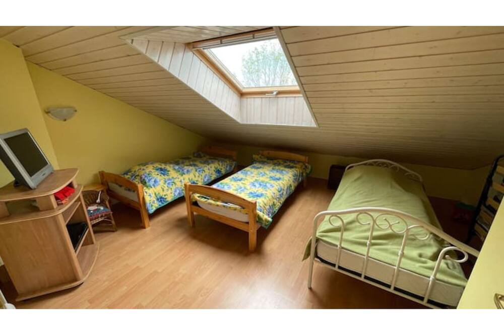 Photo of Bedroom in Augisey