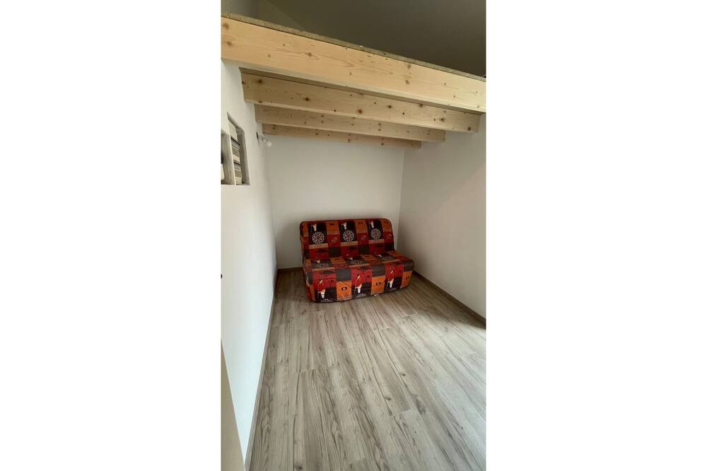 Photo of Bedroom in Augisey