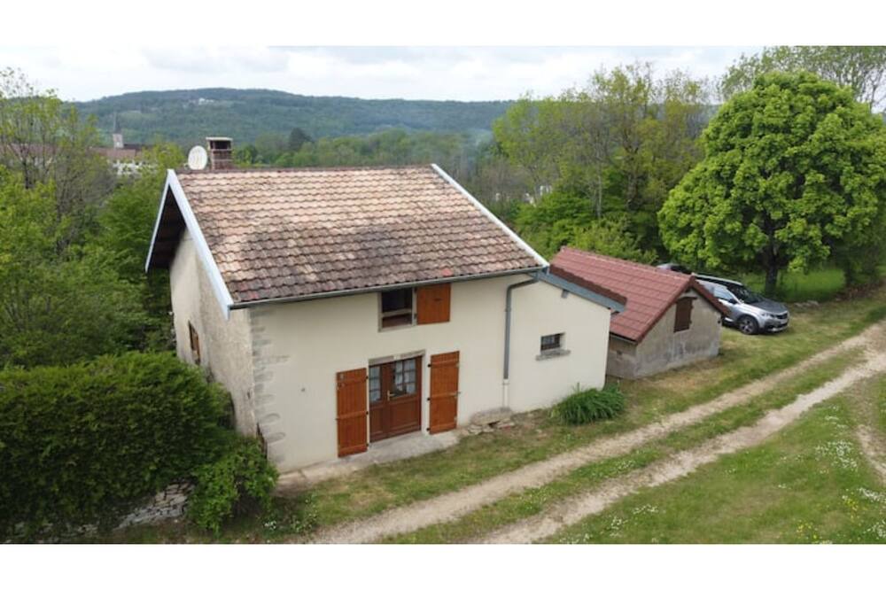 Photo of Outdoor in Augisey