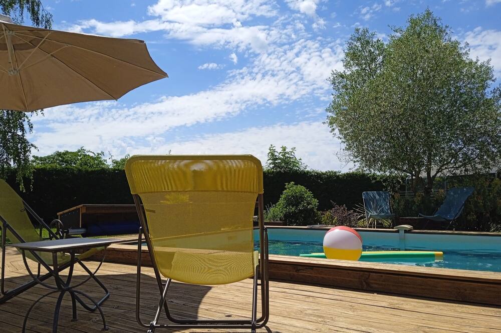 Photo of Outdoor in Saint-Maurice-en-Riviere