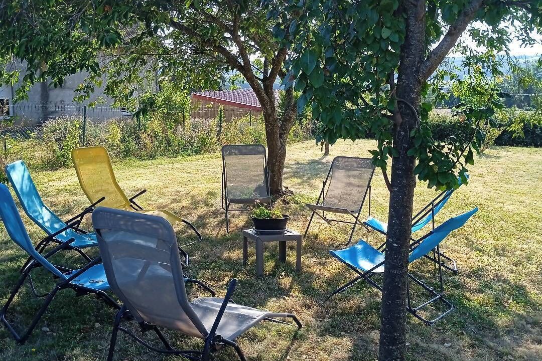 Photo of Outdoor in Collonge-en-Charollais