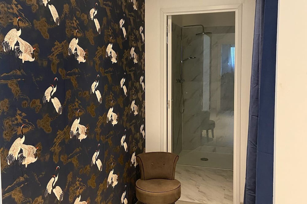 Photo of Bedroom in Villers-le-Lac