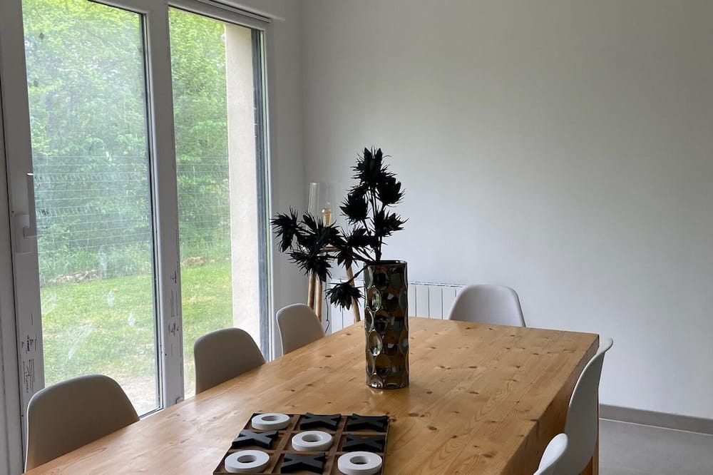 Photo of Kitchen in Villers-le-Lac