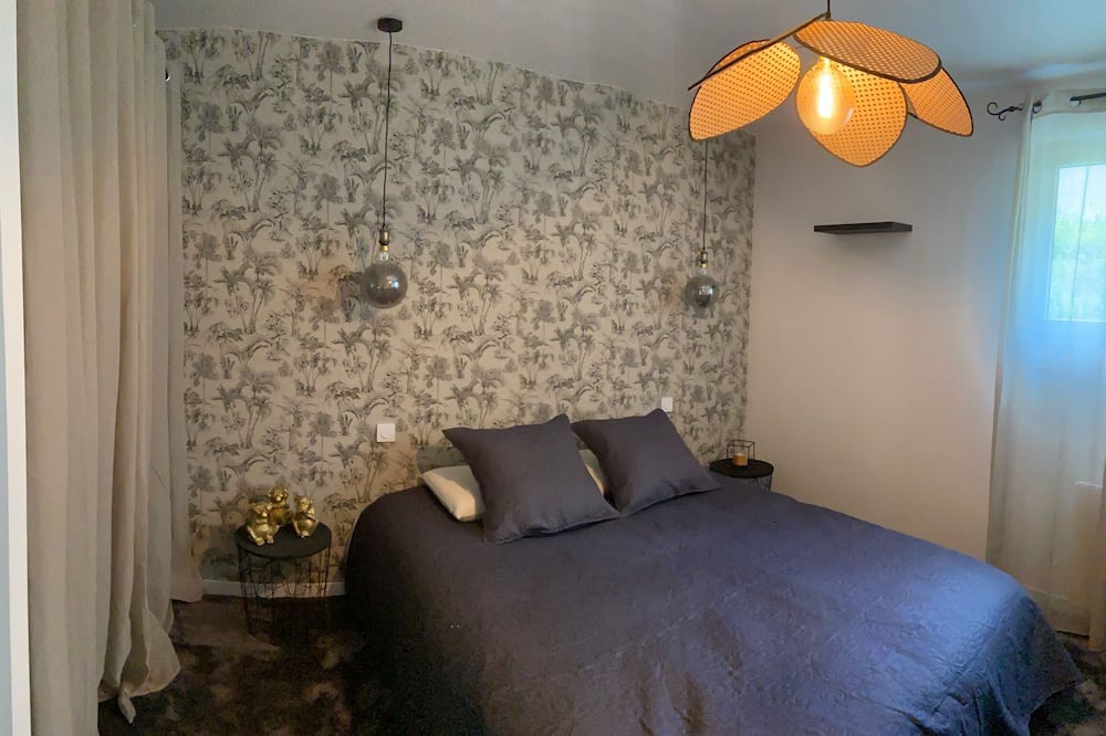 Photo of Bedroom in Villers-le-Lac