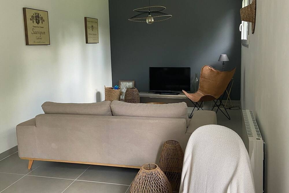 Photo of Livingroom in Villers-le-Lac