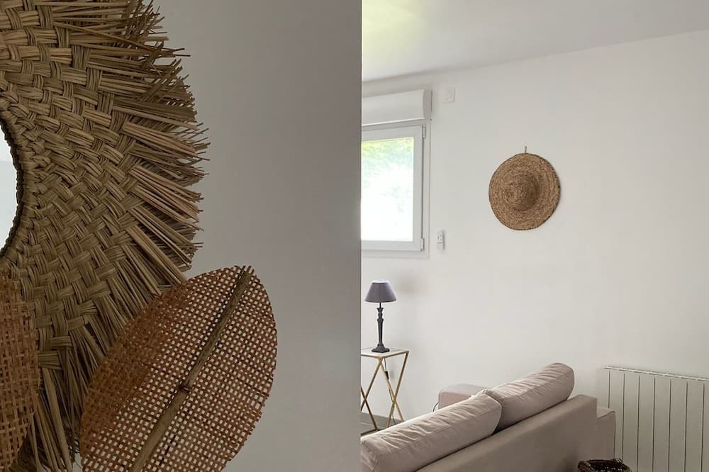 Photo of Livingroom in Villers-le-Lac