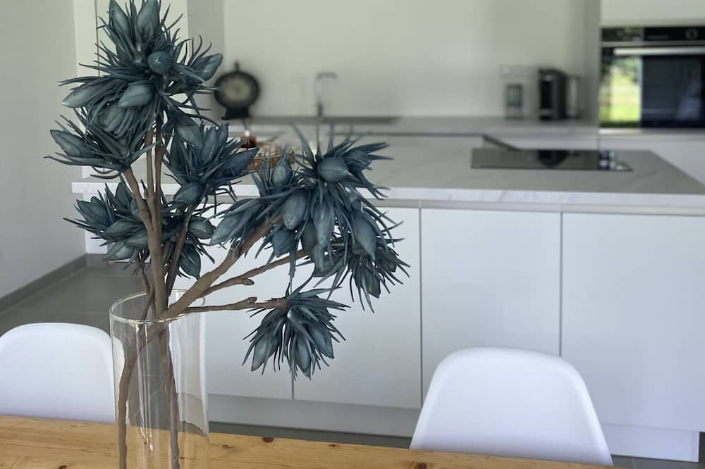 Photo of Kitchen in Villers-le-Lac
