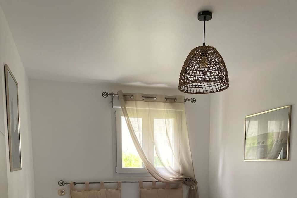 Photo of Bedroom in Villers-le-Lac