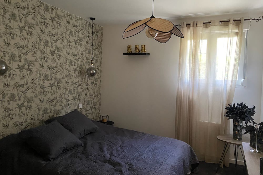 Photo of Bedroom in Villers-le-Lac