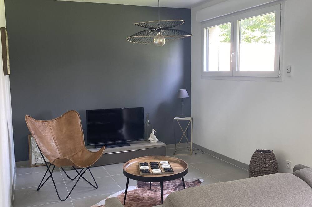 Photo of Livingroom in Villers-le-Lac