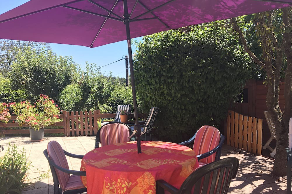 Photo of Outdoor in Maringes