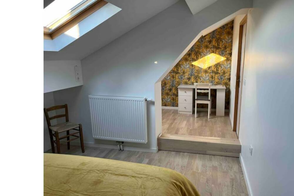 Photo of Bedroom in Yzeron