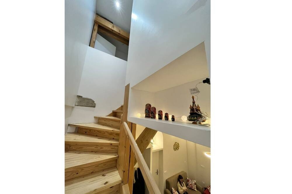 Photo of Bedroom in Yzeron