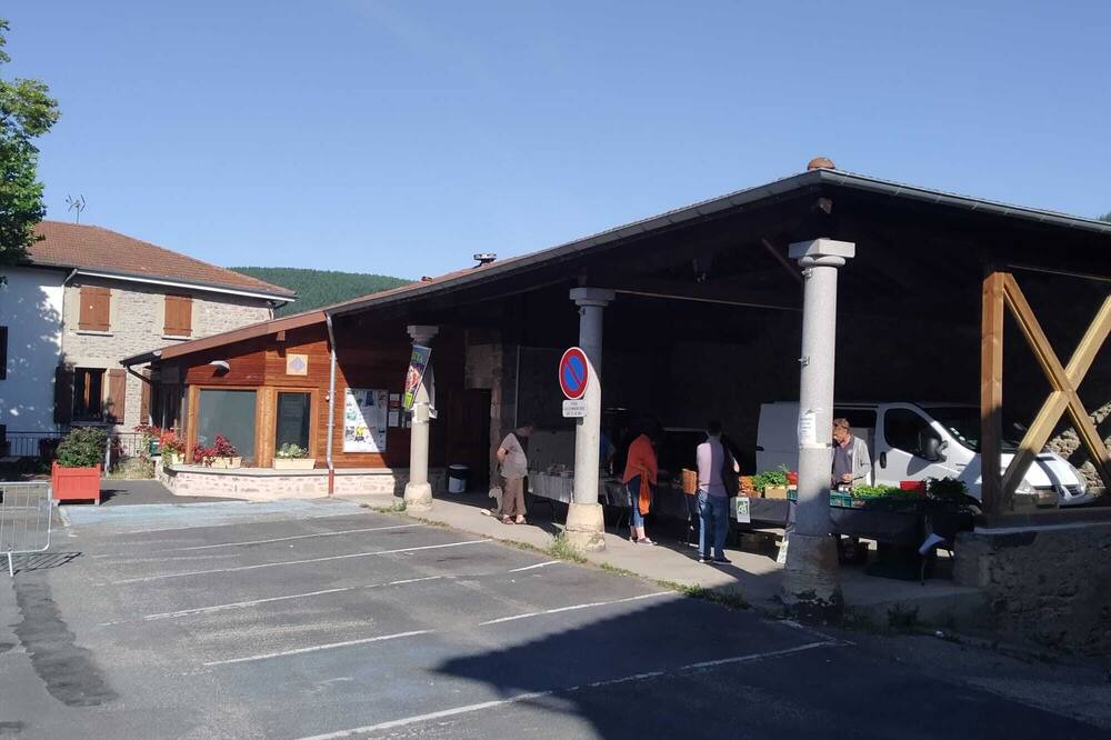 Photo of Outdoor in Yzeron