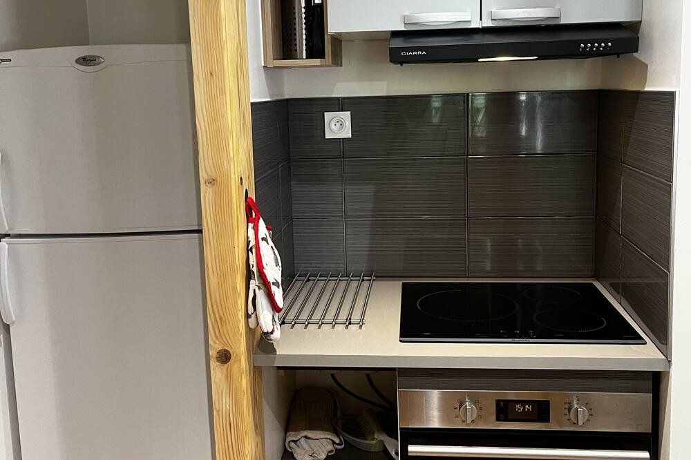 Photo of Kitchen in Yzeron