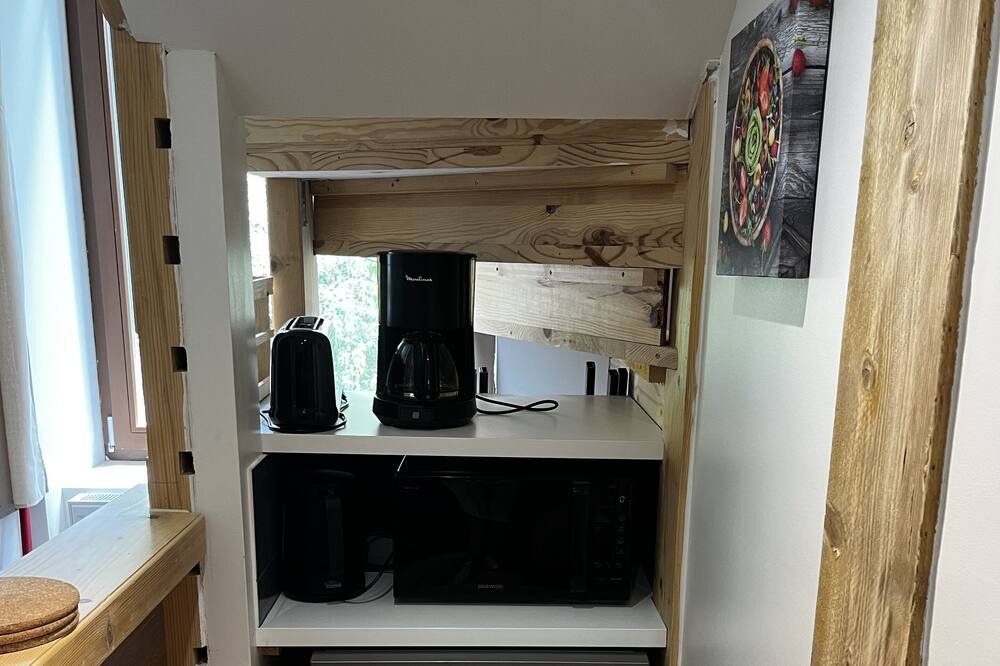 Photo of Kitchen in Yzeron
