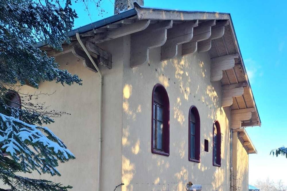 Photo of Outdoor in Yzeron
