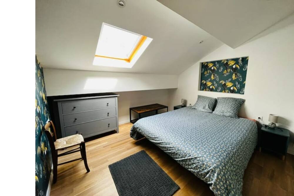 Photo of Bedroom in Yzeron