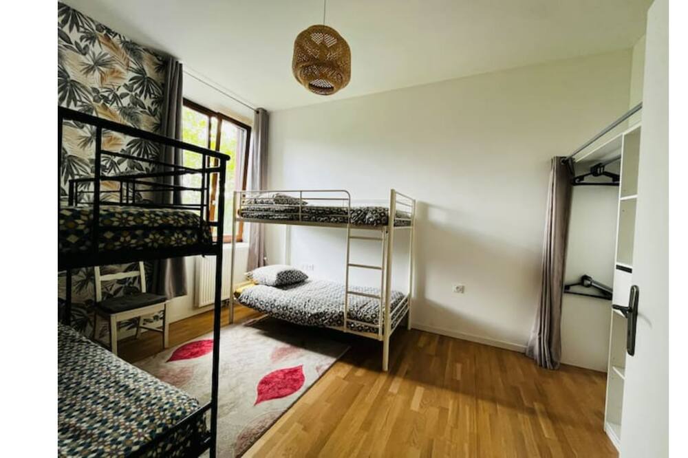 Photo of Bedroom in Yzeron