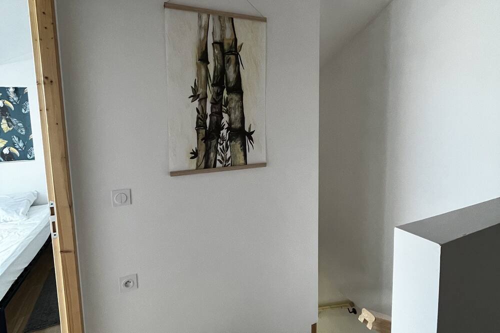 Photo of Bedroom in Yzeron