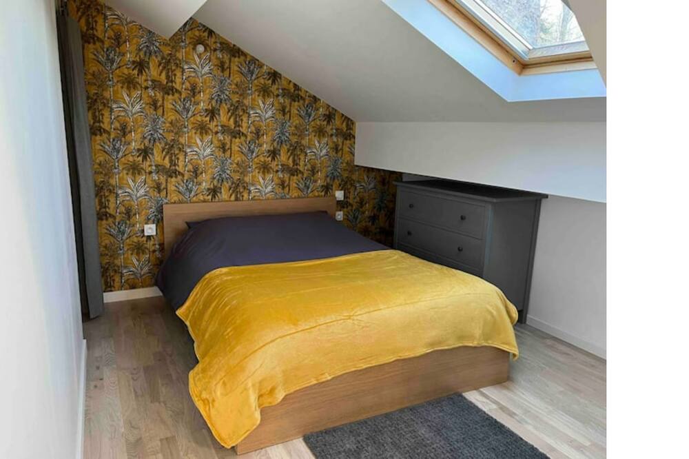 Photo of Bedroom in Yzeron