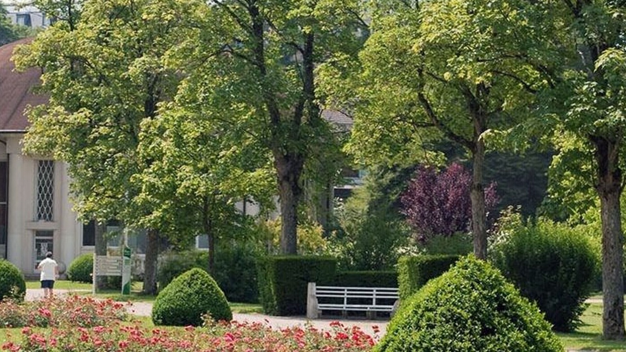 Photo of Outdoor in Vittel