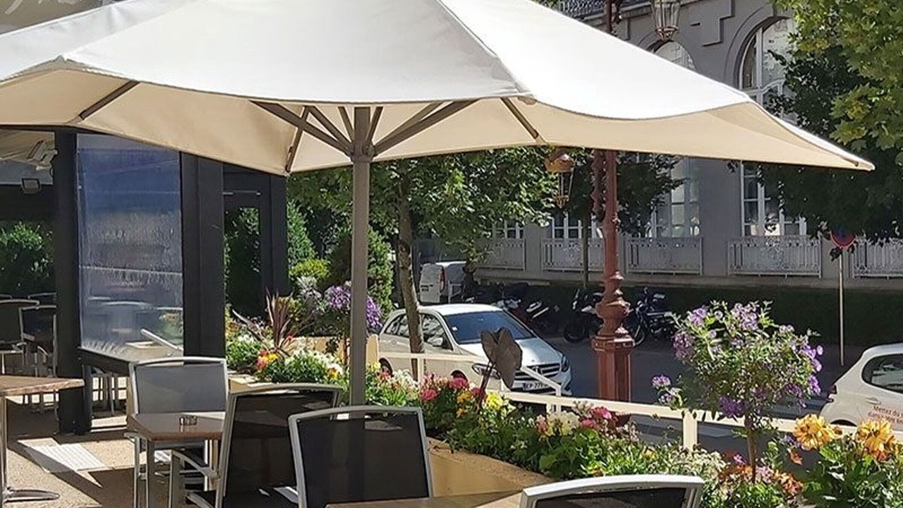 Photo of Outdoor in Vittel