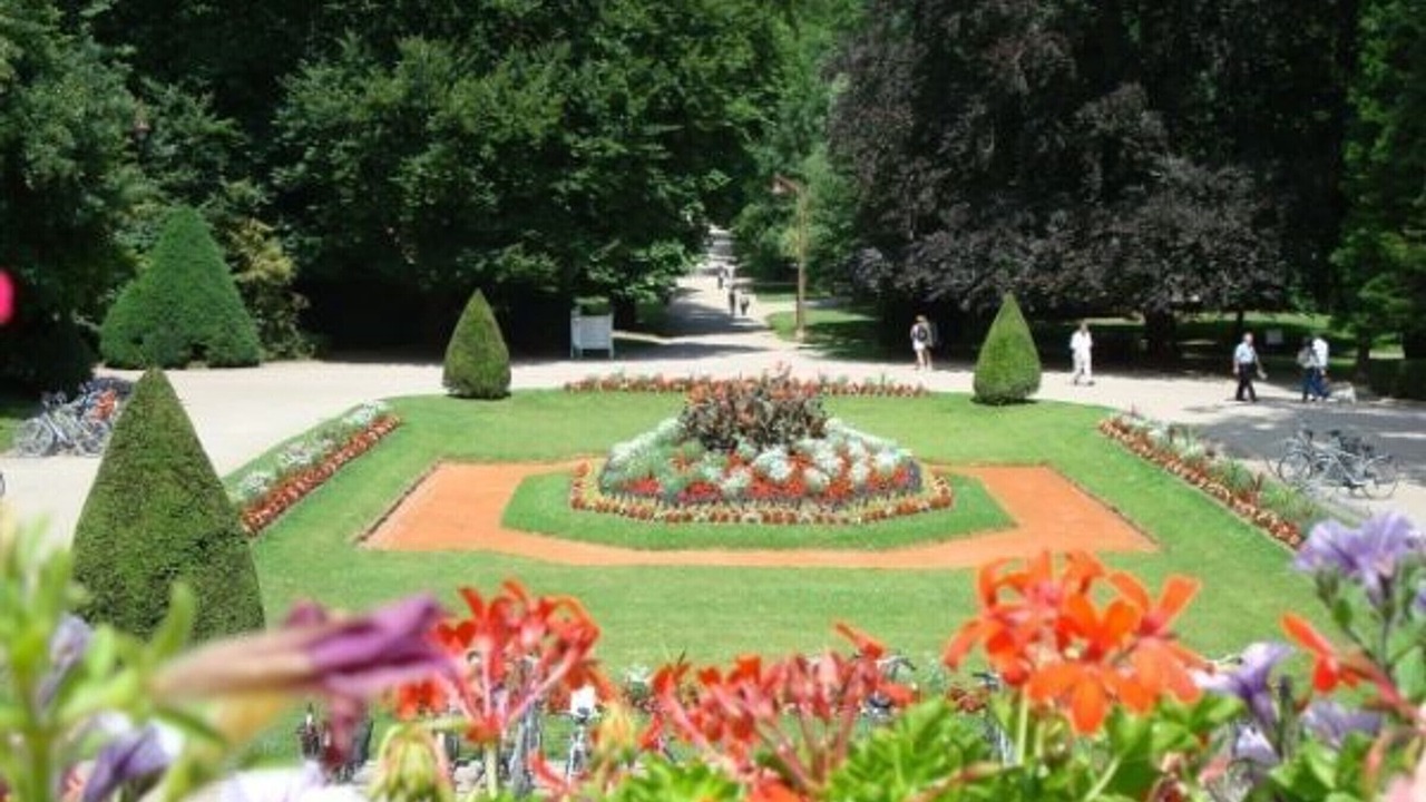 Photo of Outdoor in Vittel