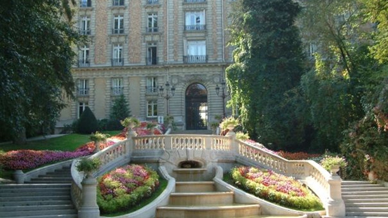 Photo of Outdoor in Vittel