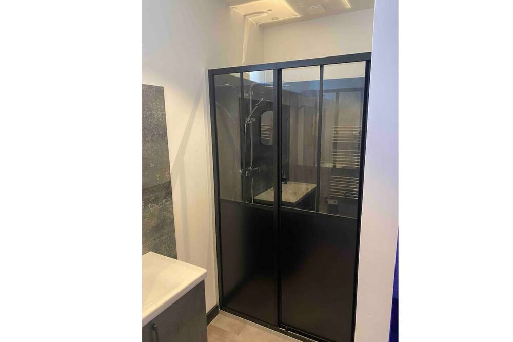 Photo of Bathroom in Morez
