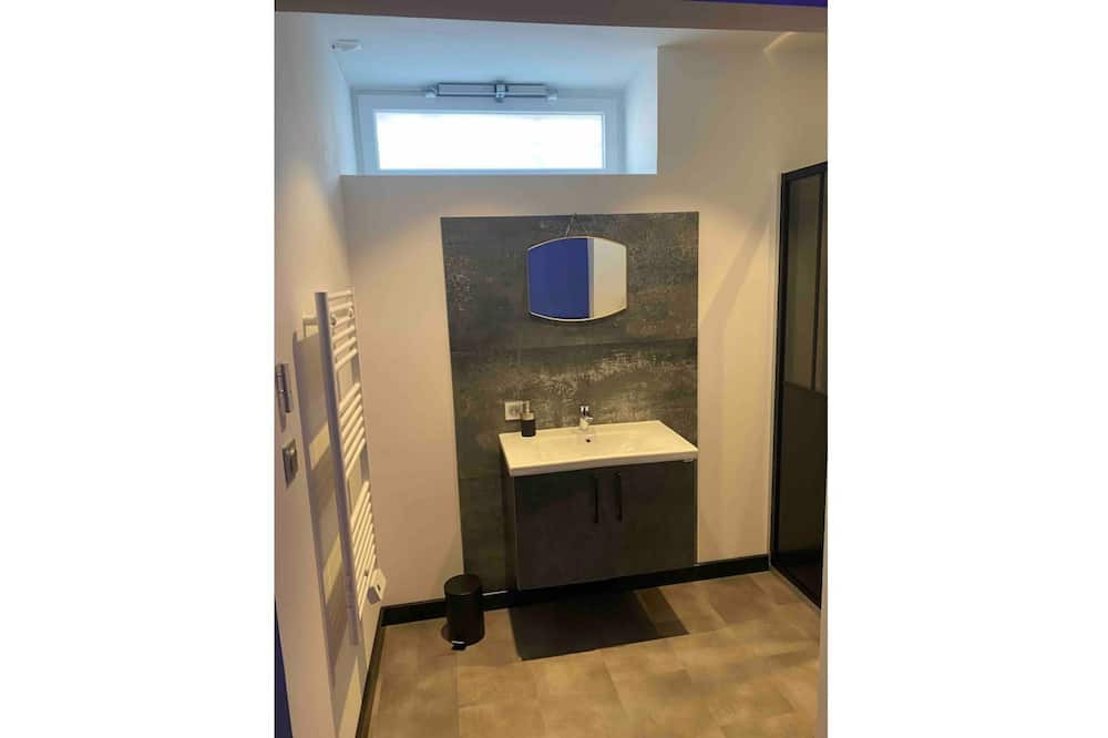 Photo of Bathroom in Morez