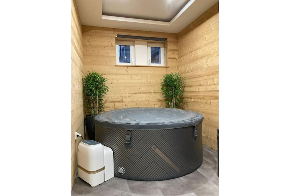 Photo of Bathroom in Morez