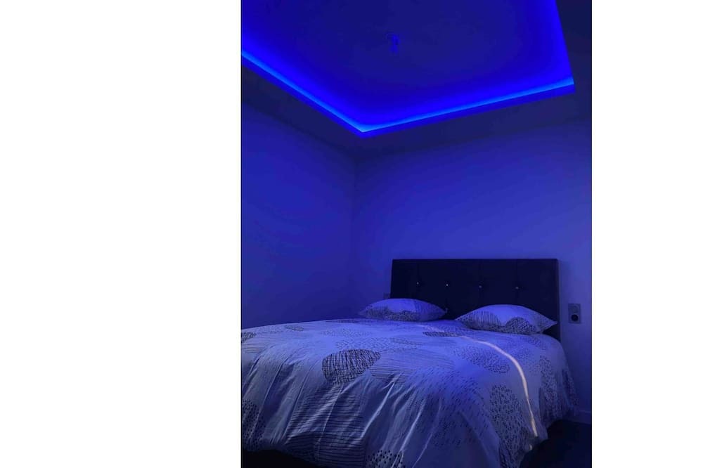 Photo of Bedroom in Morez