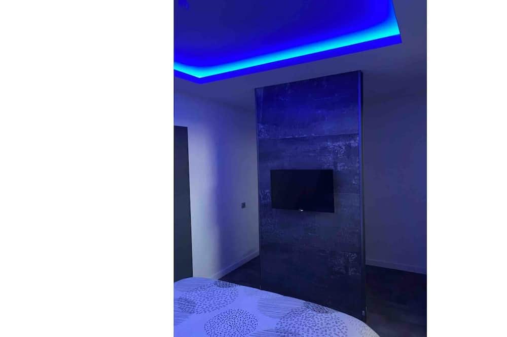 Photo of Bedroom in Morez