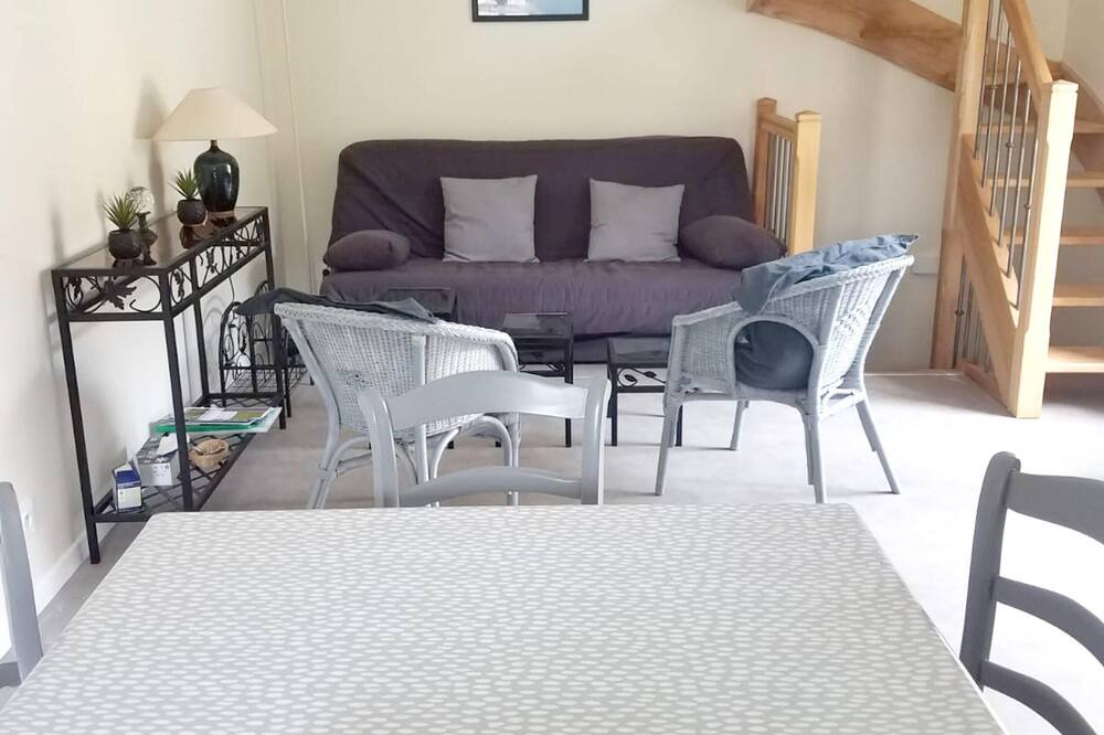 Photo of Bedroom in Montricoux