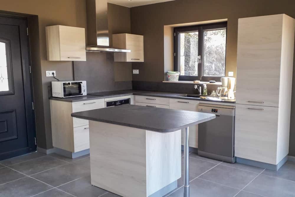 Photo of Kitchen in Albaret-le-Comtal