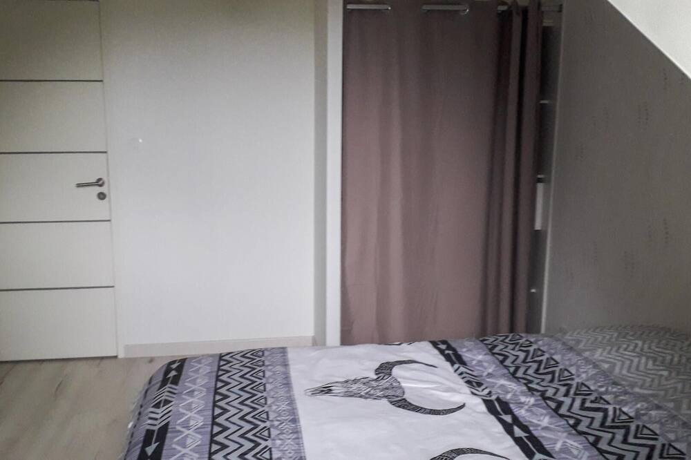 Photo of Bedroom in Albaret-le-Comtal