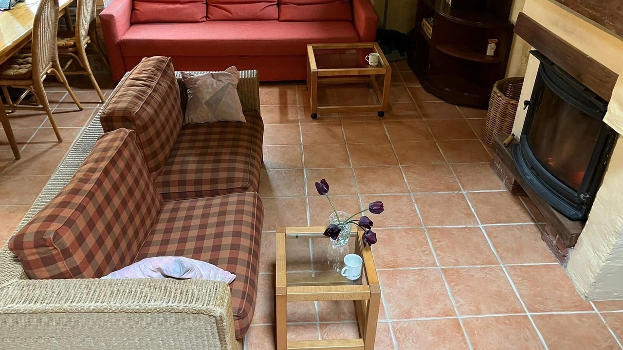 Photo of Livingroom in Villapourcon