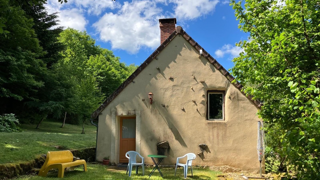 Photo of Outdoor in Villapourcon