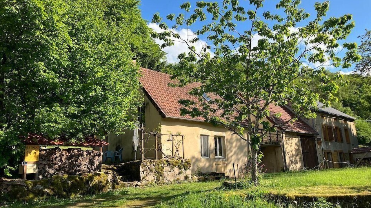 Photo of Outdoor in Villapourcon