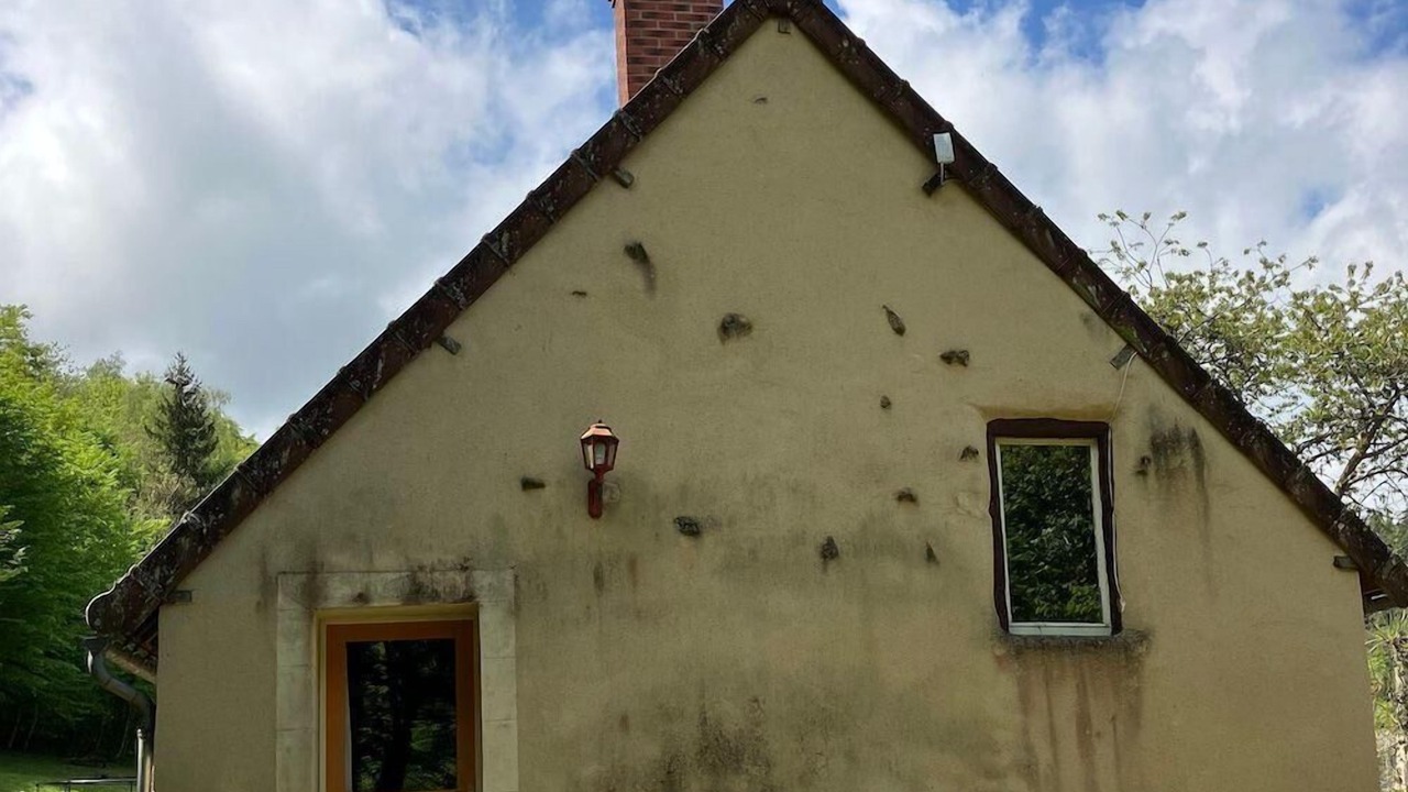 Photo of Outdoor in Villapourcon