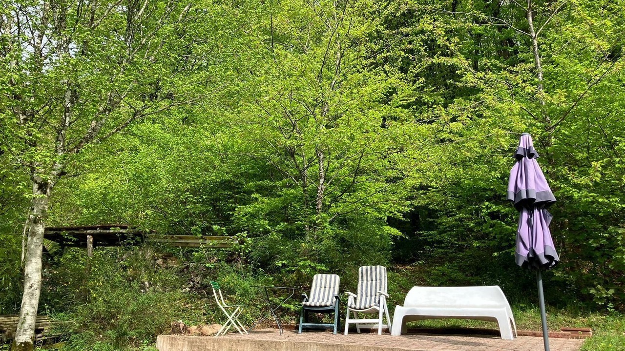 Photo of Outdoor in Villapourcon
