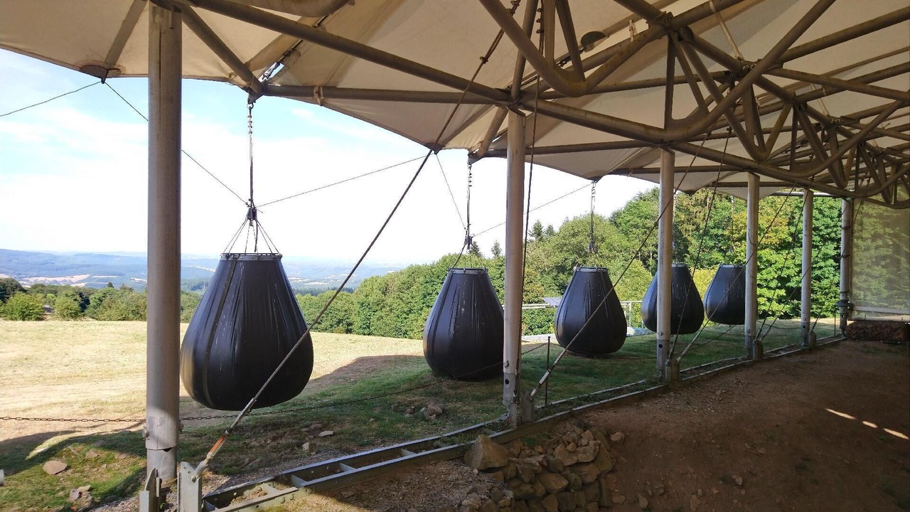 Photo of Outdoor in Villapourcon