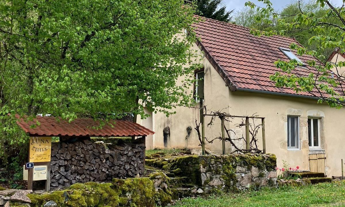 Photo of Outdoor in Villapourcon