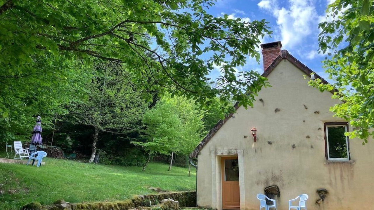Photo of Outdoor in Villapourcon
