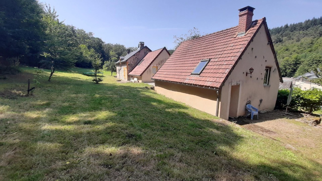 Photo of Outdoor in Villapourcon