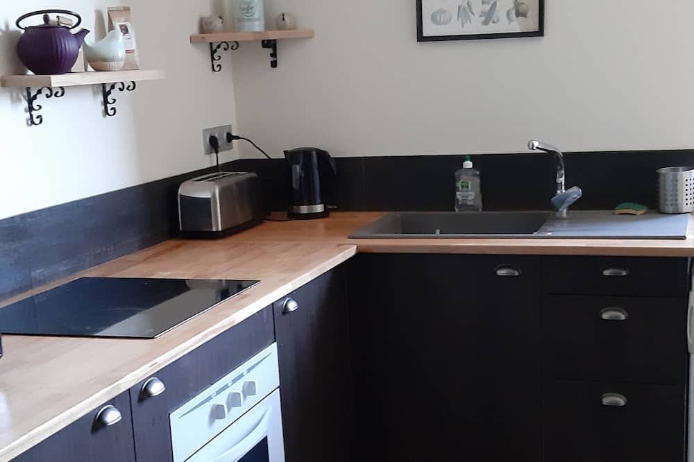 Photo of Kitchen in Thonville